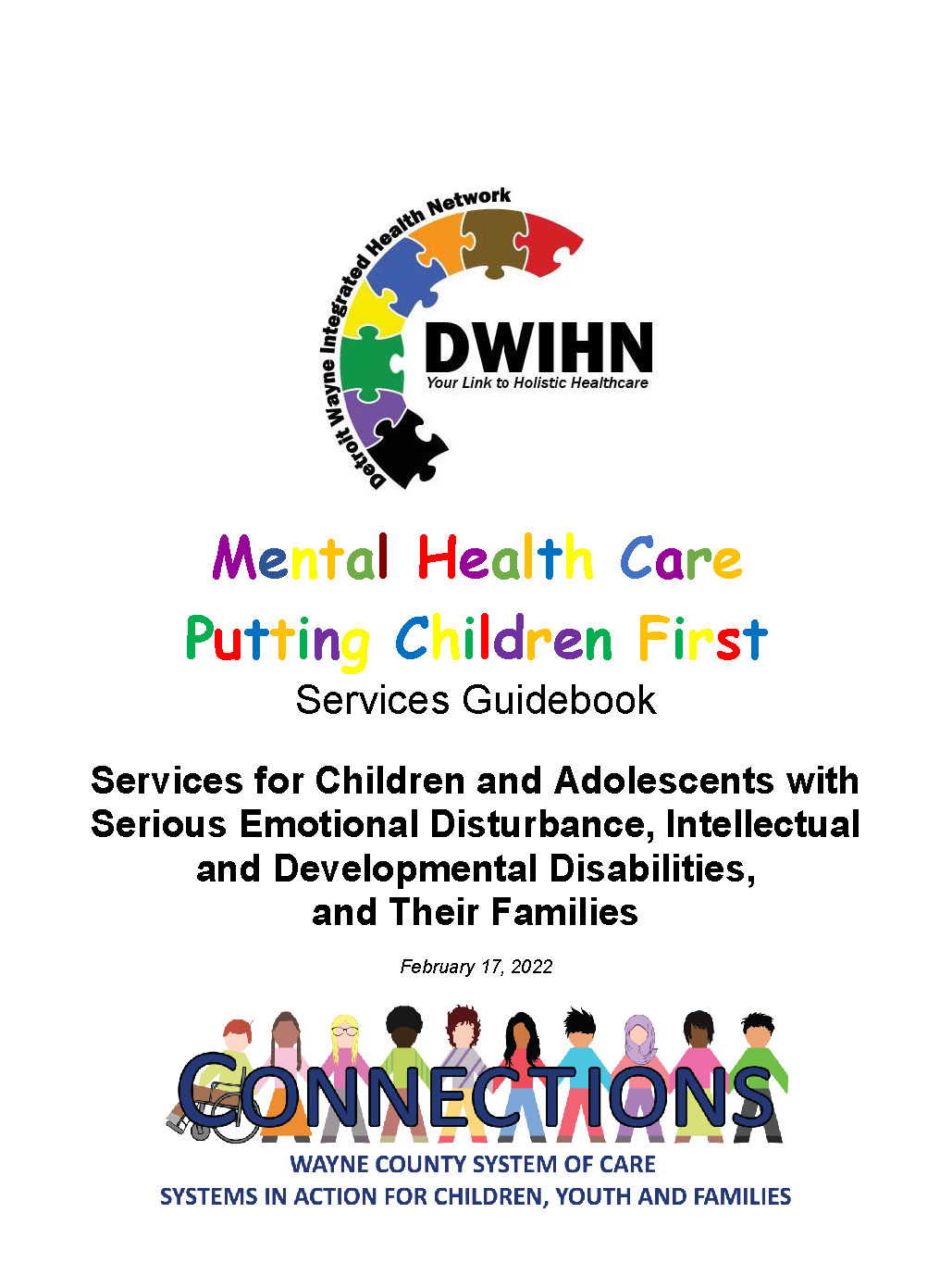 Children's Initiatives